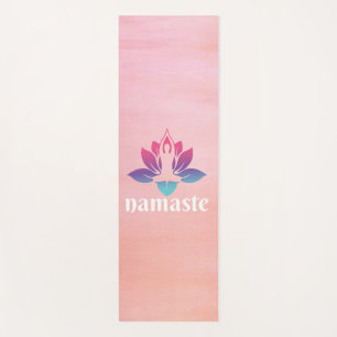 Tapis De Yoga Yoga Mat