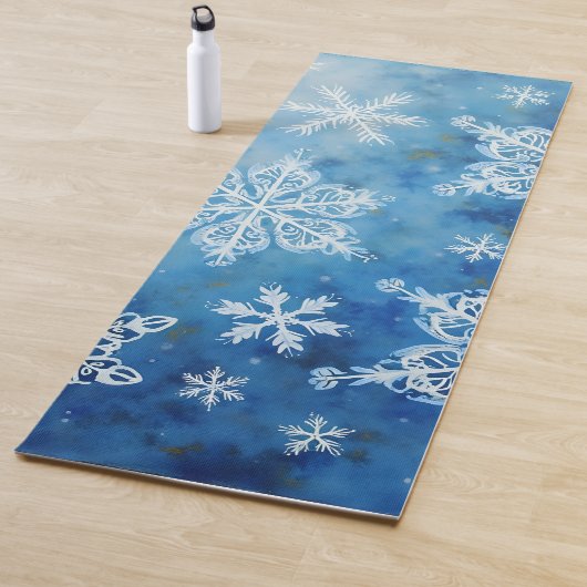 Tapis De Yoga Yoga Mat (En situation)