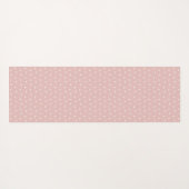 Tapis De Yoga Yoga Mat (Dos (Horizontal))