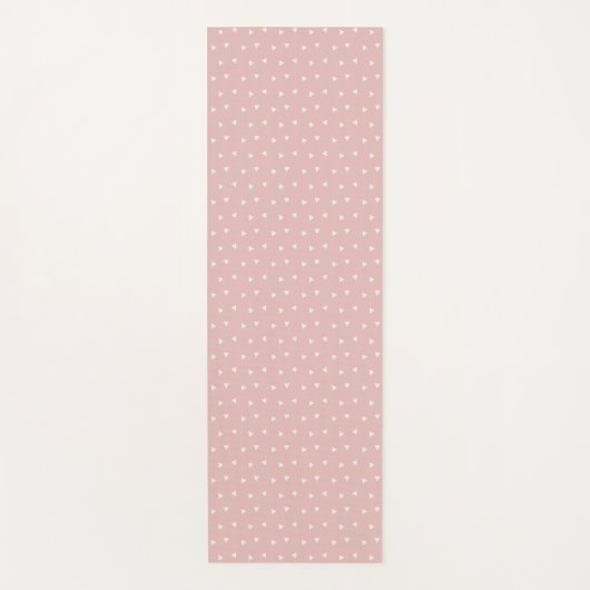 Tapis De Yoga Yoga Mat (Devant)