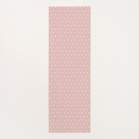 Tapis De Yoga Yoga Mat (Dos)
