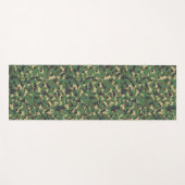 Tapis De Yoga Yoga Mat (Devant (Horizontal))