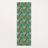 Tapis De Yoga Yoga Mat (Dos)