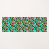 Tapis De Yoga Yoga Mat (Devant (Horizontal))