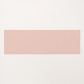 Tapis De Yoga Yoga Mat (Dos (Horizontal))