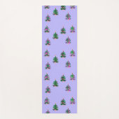 Tapis De Yoga Yoga Mat (Devant)