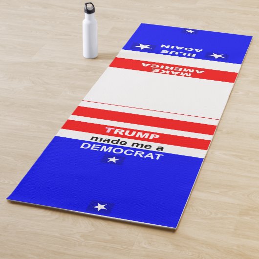 Tapis De Yoga Yoga Mat (En situation)