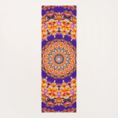 Tapis De Yoga Yoga Mat (Dos)