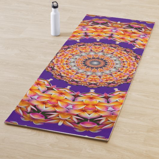 Tapis De Yoga Yoga Mat (En situation)