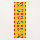 Tapis De Yoga Yoga Mat (Devant)