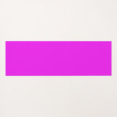 Tapis De Yoga Yoga Mat (Dos (Horizontal))