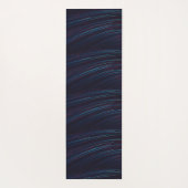 Tapis De Yoga Yoga Mat (Dos)