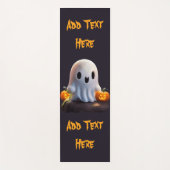 Tapis De Yoga Yoga Mat (Devant)