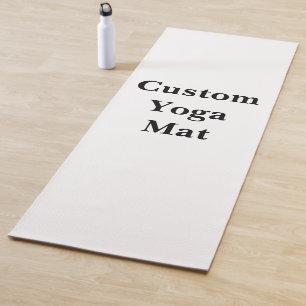 Tapis De Yoga Yoga Mat