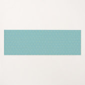 Tapis De Yoga Yoga Mat (Devant (Horizontal))