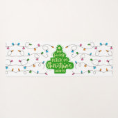 Tapis De Yoga Yoga Mat (Dos (Horizontal))