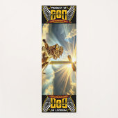 Tapis De Yoga Yoga Mat (Devant)