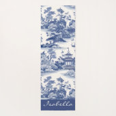 Tapis De Yoga Yoga Mat (Dos)