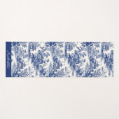 Tapis De Yoga Yoga Mat (Devant (Horizontal))