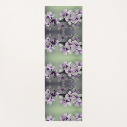 Tapis De Yoga Yoga Mat (Devant)