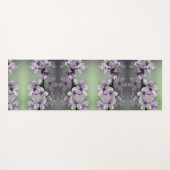 Tapis De Yoga Yoga Mat (Devant (Horizontal))