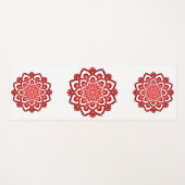 Tapis De Yoga Yoga Mat (Devant (Horizontal))