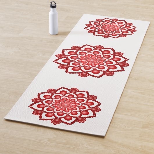 Tapis De Yoga Yoga Mat (En situation)