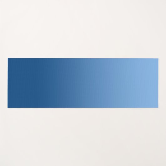 Tapis De Yoga Yoga Mat (Devant (Horizontal))