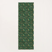 Tapis De Yoga Yoga Mat (Dos)