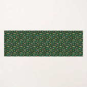 Tapis De Yoga Yoga Mat (Devant (Horizontal))