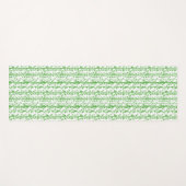 Tapis De Yoga Yoga Mat (Devant (Horizontal))