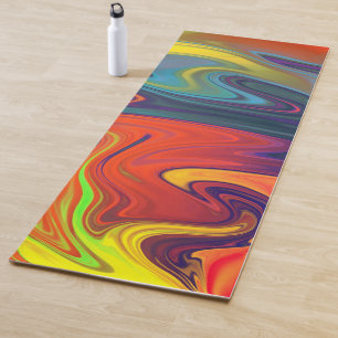 Tapis De Yoga Yoga Mat