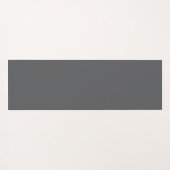 Tapis De Yoga Yoga Mat (Dos (Horizontal))