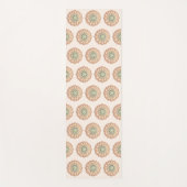 Tapis De Yoga Yoga Mat (Devant)