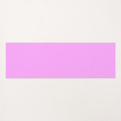 Tapis De Yoga Yoga Mat (Dos (Horizontal))