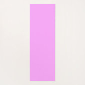 Tapis De Yoga Yoga Mat (Dos)