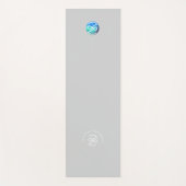 Tapis De Yoga Yoga Mat (Devant)