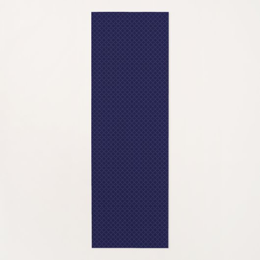 Tapis De Yoga Yoga Mat (Devant)
