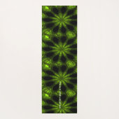 Tapis De Yoga Yoga Mat (Dos)