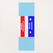 Tapis De Yoga Yoga Mat (Dos)