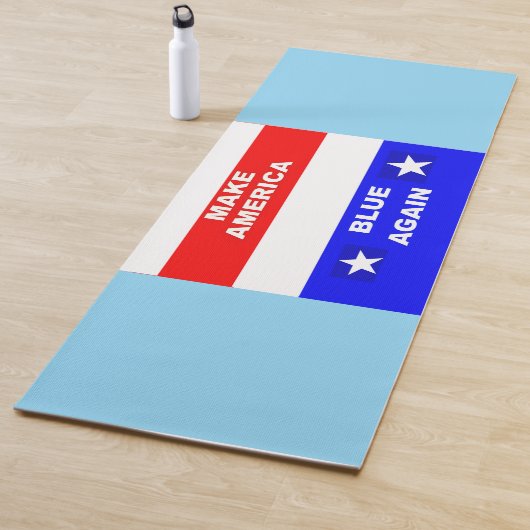 Tapis De Yoga Yoga Mat (En situation)