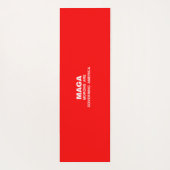 Tapis De Yoga Yoga Mat (Dos)