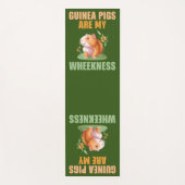 Tapis De Yoga Yoga Mat (Devant)