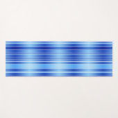 Tapis De Yoga Yoga-Mat (Devant (Horizontal))