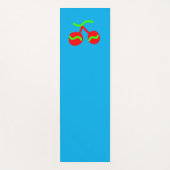 Tapis De Yoga Yoga Mat (Devant)