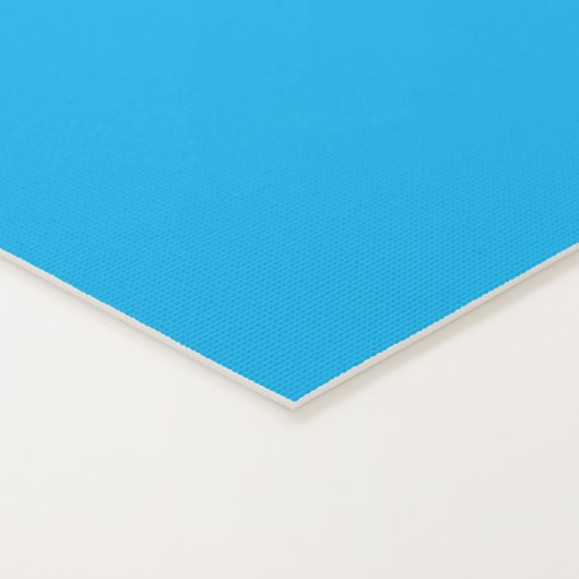Tapis De Yoga Yoga Mat (Détail)