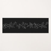 Tapis De Yoga Yoga Mat (Devant (Horizontal))