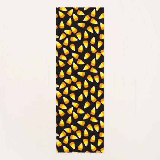 Tapis De Yoga Yoga Mat (Devant)