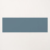 Tapis De Yoga Yoga Mat (Dos (Horizontal))