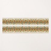 Tapis De Yoga Yoga Mat (Devant (Horizontal))